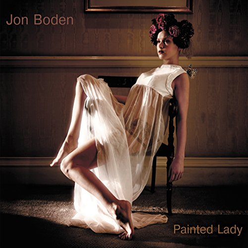 Painted Lady (10th Anniversary Edition)