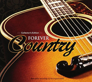 Various Artists - Forever Country