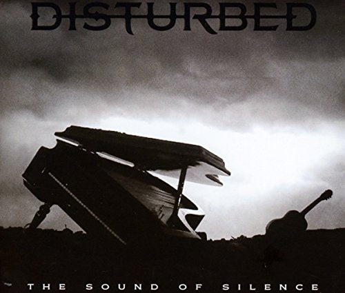 Disturbed - The Sound Of Silence