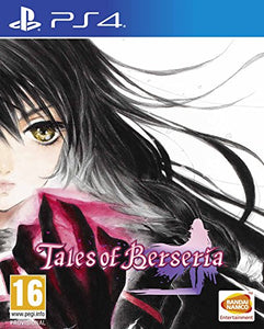Tales Of Berseria (PS4) 