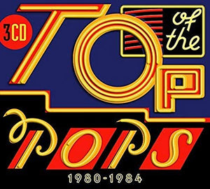 Top Of The Pops 1980-1984 