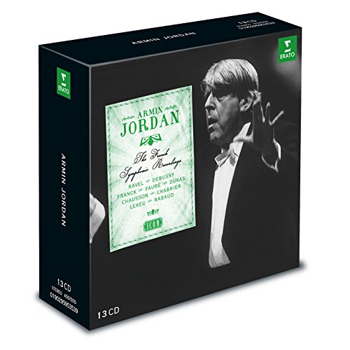 The French Symphonic Recordings