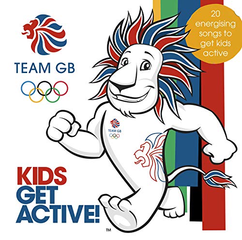 Team Gb: Kids Get Active!