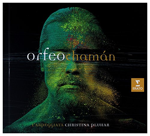 Orfeo Chaman (CD+DVD Deluxe)