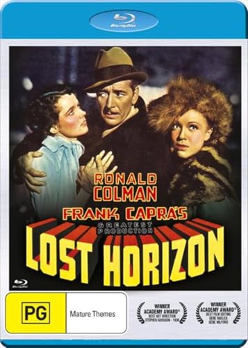 Lost Horizon