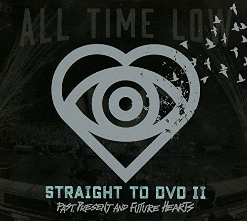Straight to DVD II: Past, Present, and Future Hearts