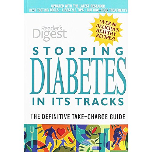 Stopping Diabetes in Its Tracks