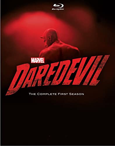 Daredevil The Complete First Season pc  Uk