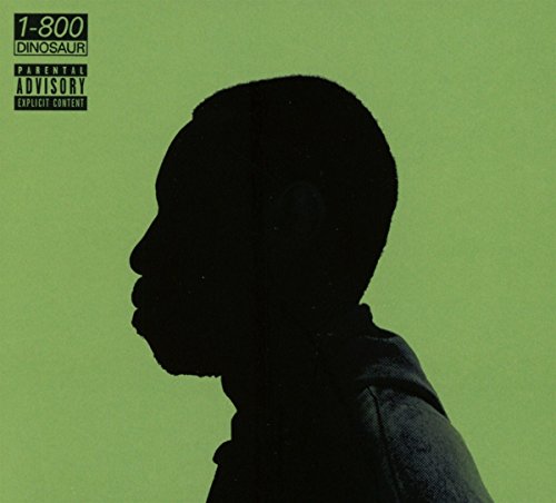 1-800 Dinosaur Presents Trim