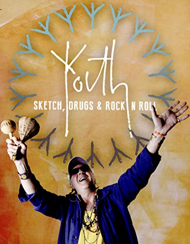 Youth: Sketch, Drugs & Rock N' Roll [DVD] [NTSC] [2016]