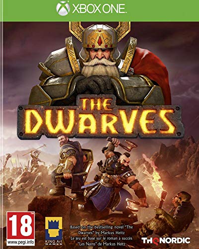 The Dwarves - Xbox One