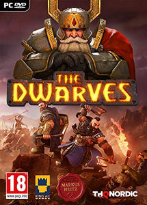 The Dwarves - PC 