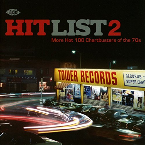 Hit List 2 ~ More Hot 100 Chartbusters of the 70s