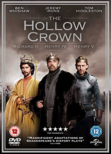 The Hollow Crown: Series 1 [DVD]