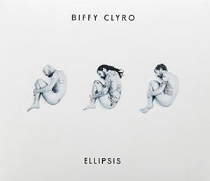 Biffy Clyro - Ellipsis : With 2 Bonus Tracks