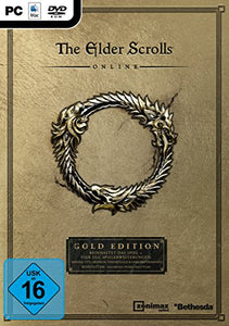 The Elder Scrolls Online 
