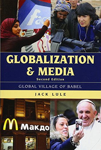 Globalization and Media