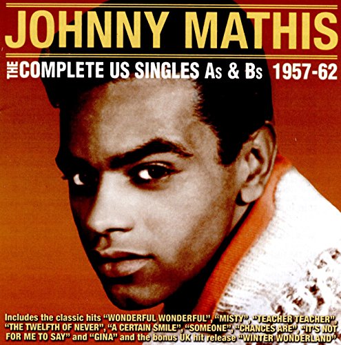 Complete Us Singles As..