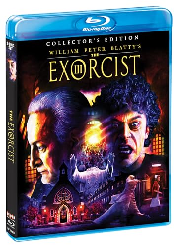 The Exorcist III