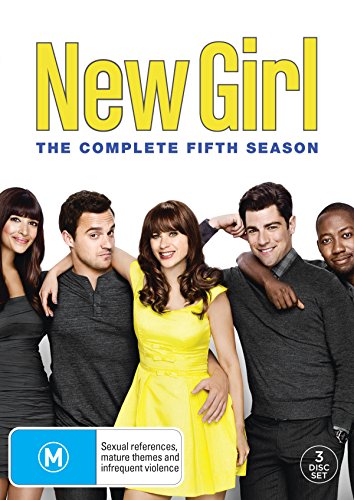 New Girl - Season 5