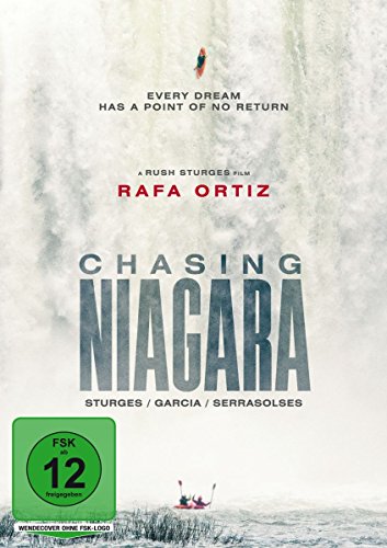 CHASING NIAGARA - SPECIAL INTE [DVD] [2015]
