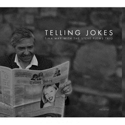 Telling Jokes