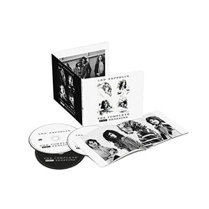 The Complete BBC Sessions 