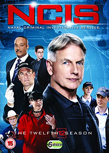 NCIS - Season 12