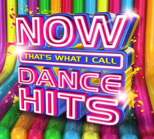 NOW That's What I Call Dance Hits