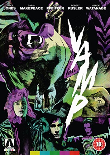 Vamp [DVD]