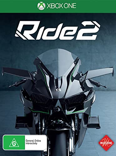 Ride 2 (Xbox One)