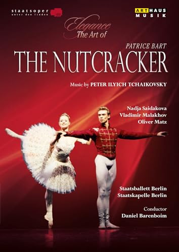 Tchaikovsky Nutcracker
