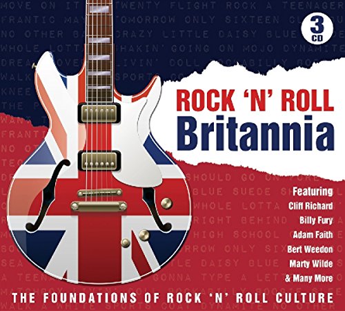 Rock 'n' Roll Britannia