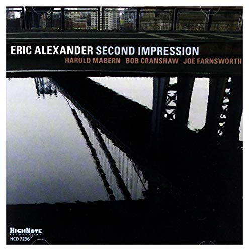 Second Impression