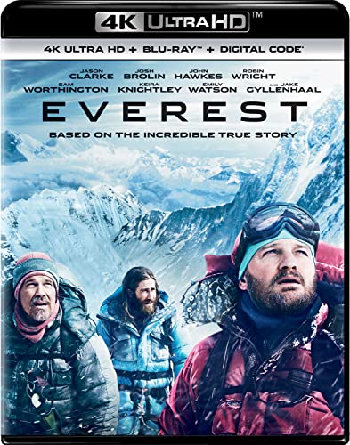 Everest