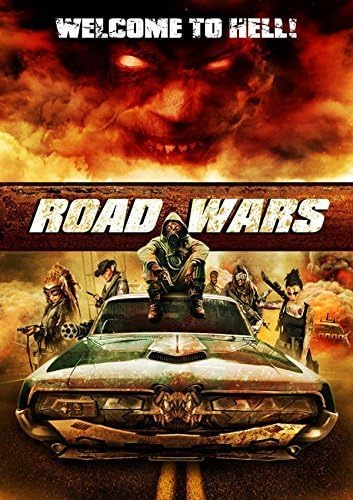 Road Wars  Ntr Uk