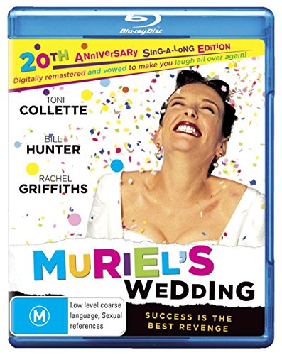 Muriel's Wedding - 20th Anniversary Edition