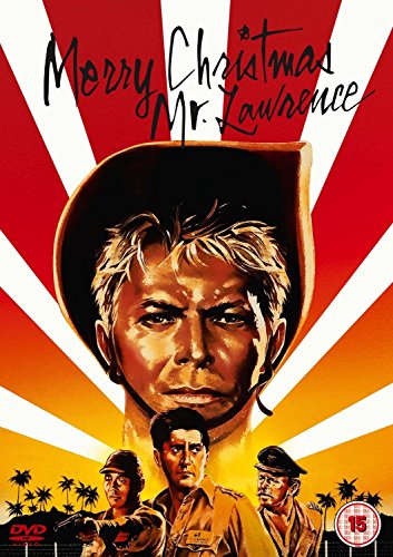 Merry Christmas Mr Lawrence [DVD]