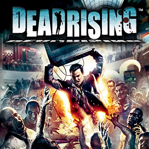 Dead Rising HD - Standard Edition - Xbox One
