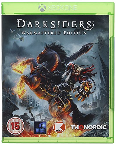 Darksiders: Warmastered Edition - Xbox One