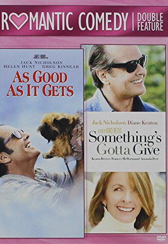 As Good as It Gets / Something's Gotta Give (2003) - Set