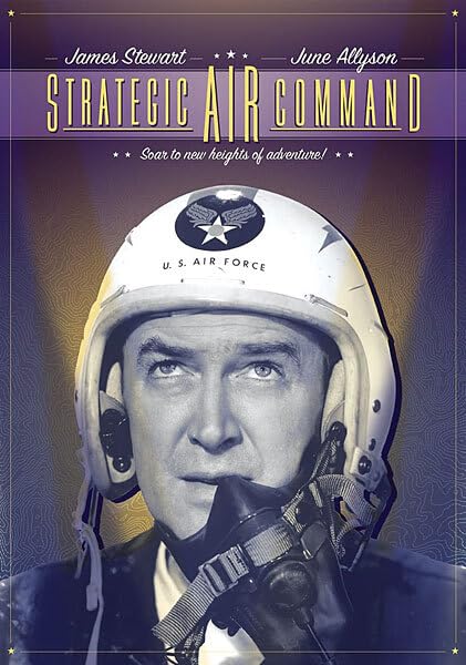 STRATEGIC AIR COMMAND