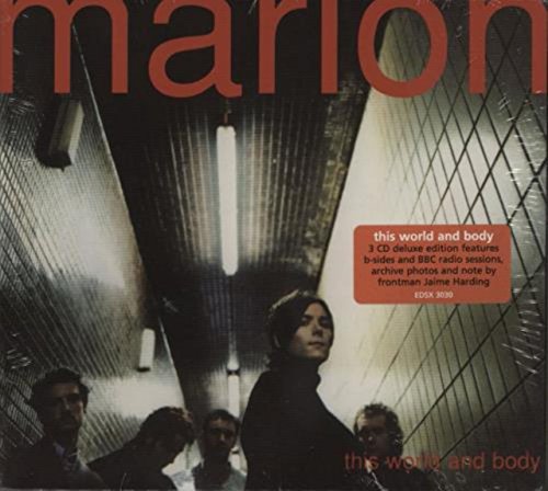 Marion - ThIs World And Body