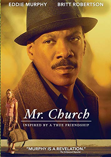 Mr. Church