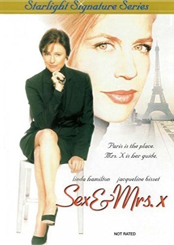 Sex  Mrs s  Aus Ntr