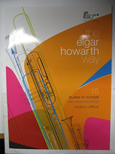 Howarth: The Elgar Howarth Way: Trumpet: Instrumental Album