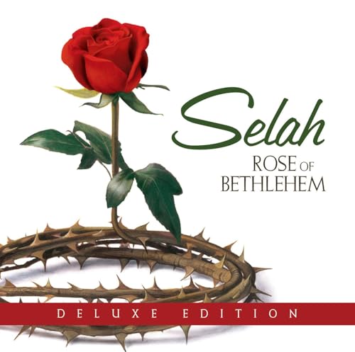 Rose of Bethehem -Deluxe-