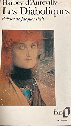 Les Diaboliques