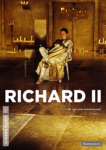 Richard II [DVD]