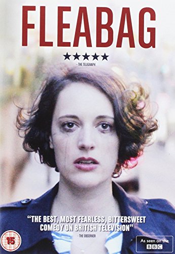 Fleabag [DVD]
